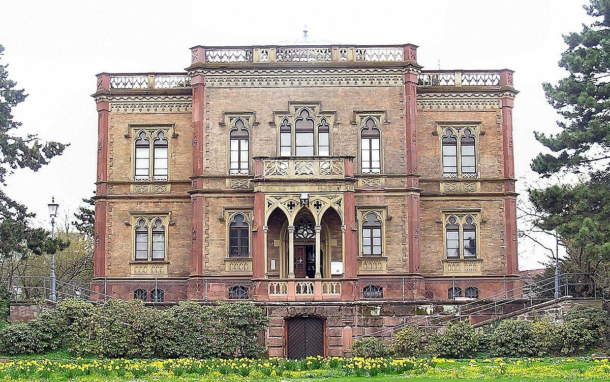 🌿 콜롬비 공원(콜롬비파르크)